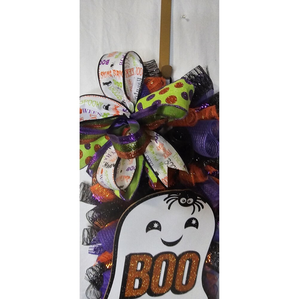 BOO!!!! - Picture 2 of 5